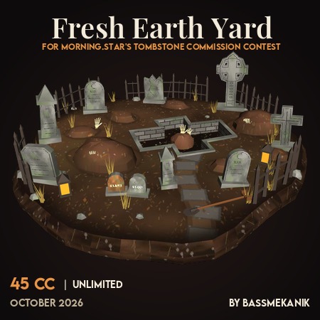 Fresh Earth Yard by BassMekanik