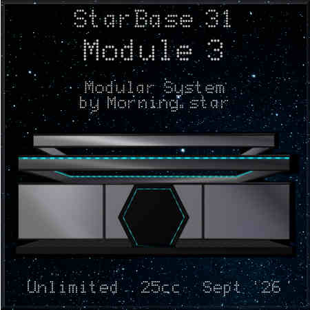 SBase 31 Module 3 by Morning.star