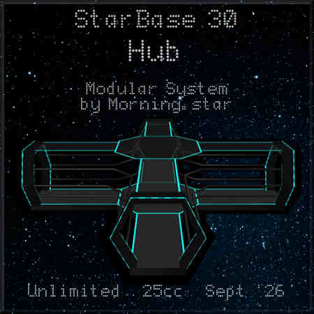SBase 30 Hub by Morning.star