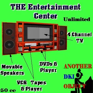 Entertainment Center(50)[0503]{0301} by DannyKing