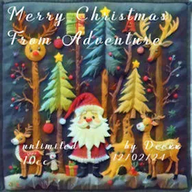 Adventure Christmas(10)[1203] by deexx