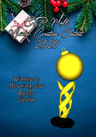 Winter Contest 2024 by LSS