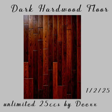 Dark Hardwood Floor(25)[0103] by deexx