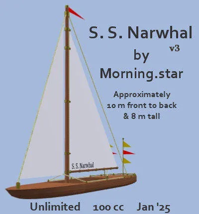 SS Narwhal(100)[0121] by Morning.star