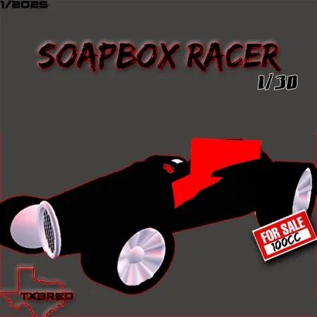 Soapbox Racer(100)[0121] by txbred