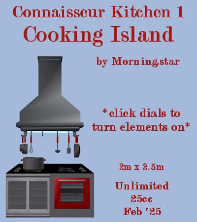 CK 1 Cooking Island(25)[0207] by Morning.star