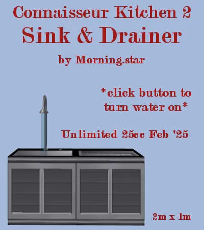 CK 2 Sink(25)[0211] by Morning.star