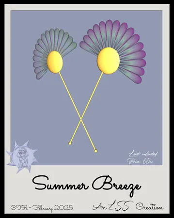 Summer Breeze(60)[0225] by LSS