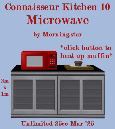 CK 10 Microwave(25)[0304] by Morning.star