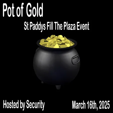 Pot of Gold by scott99
