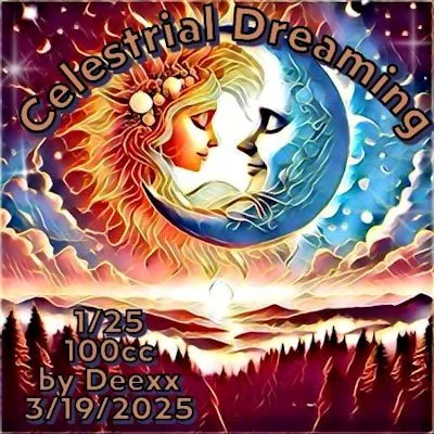 Celestrial Dreaming(100)[0321] by deexx