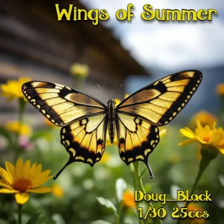 Wings of Summer(25)[0422] by Doug_Black