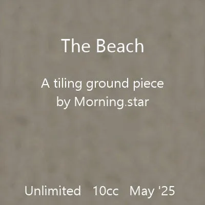 The Beach(10)[0502] by Morning.star