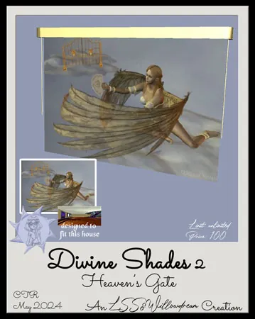 Divine Shades 2(100)[0530] by LSS