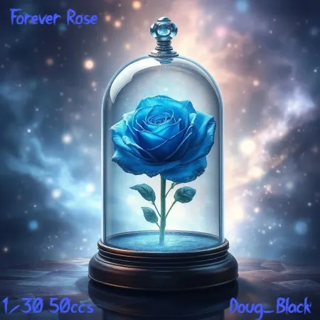 Forever Rose(50)[0603] by Doug_Black