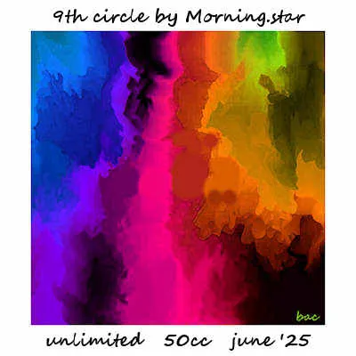 9th Circle(50)[0606] by Morning.star