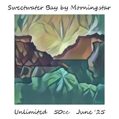 Sweetwater Bay(50)[0613] by Morning.star