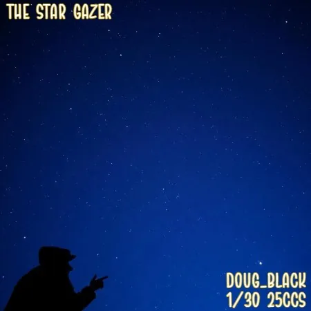 The Star Gazer(25)[0613] by Doug_Black
