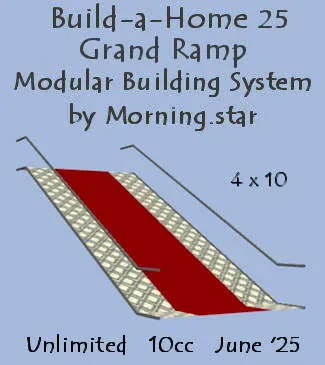 Grand Ramp(10)[0627] by Morning.star