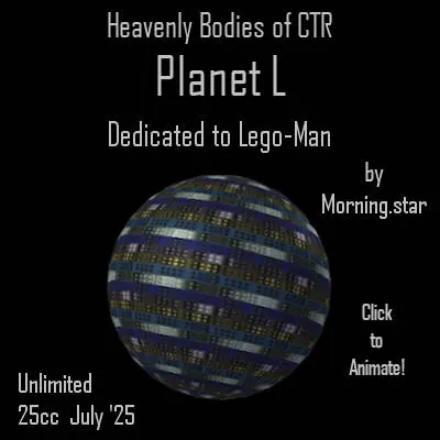 Planet L(25)[0701] by Morning.star