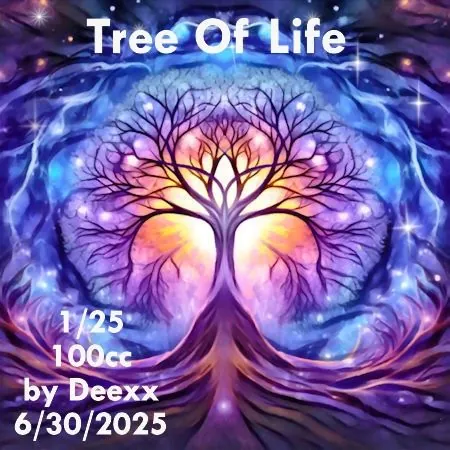 Tree Of Life(100)[0701] by deexx