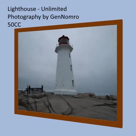 Lighthouse Picture(50)[0531] by GenNomro