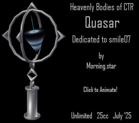 Quasar(25)[0729] by Morning.star