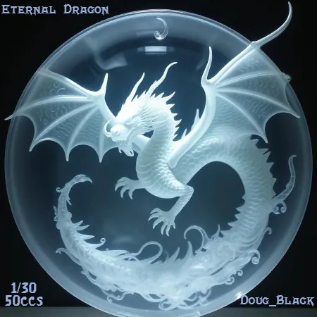 Eternal Dragon(50)[0729] by Doug_Black