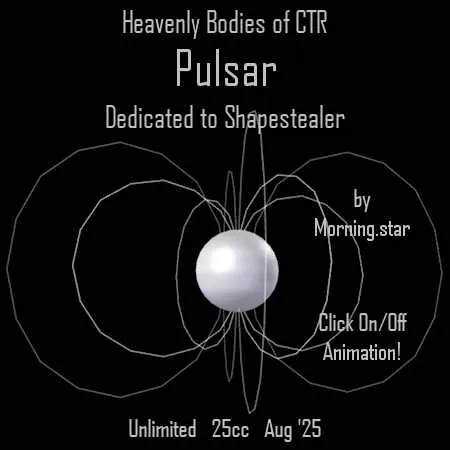 Pulsar(25)[0812] by Morning.star