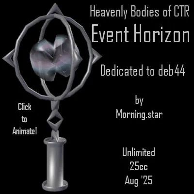 Event Horizon(25)[0822] by Morning.star