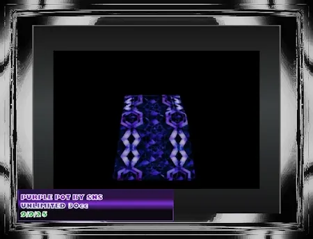 Purple Pot(30)[0912] by SweetNSinister