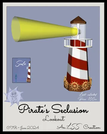 Pirates Lookout(100)[0621] by LSS