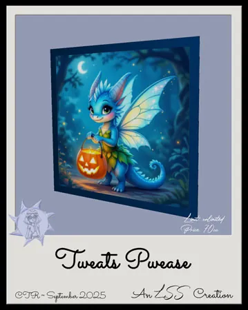 Tweats Pwease(70)[0926] by LSS