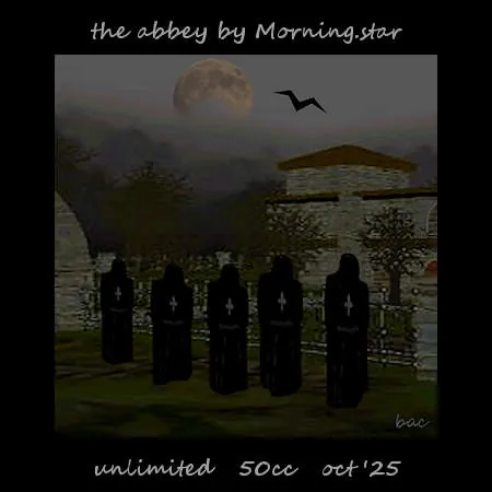 The Abbey(50)[1003] by Morning.star