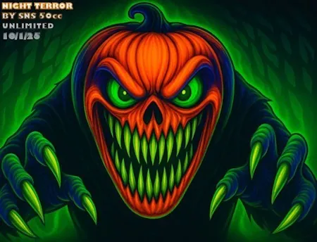 Night Terror(50)[1003] by SweetNSinister