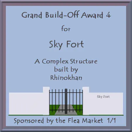 Grand Award 4 by Morning.star