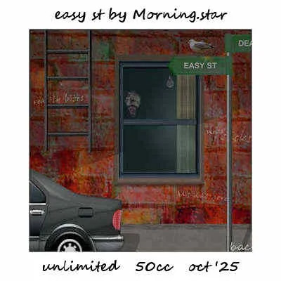 Easy St(50)[1021] by Morning.star