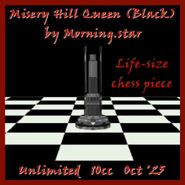 MH Black Queen(10)[1024] by Morning.star