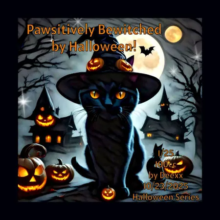 PawsitivelyBewitched(100)[1024] by deexx