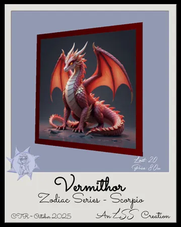Vermithor(80)[1024] by LSS