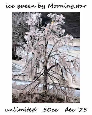 Ice Queen(50)[1205] by Morning.star