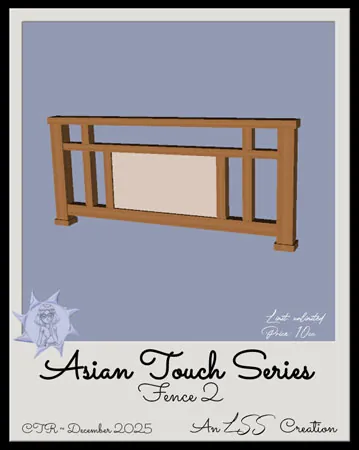 Asian Touch-Fence 2(10)[1223] by LSS