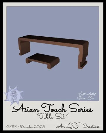 Asian Touch-Table1(50)[1226] by LSS