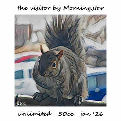 The Visitor(50)[0102] by Morning.star