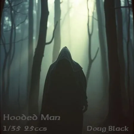 Hooded Man(25)[0102] by Doug_Black