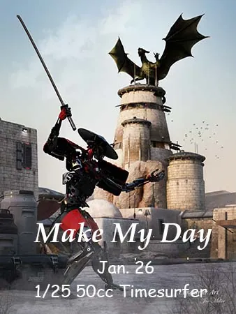 Make My Day(50)[0106] by Timesurfer