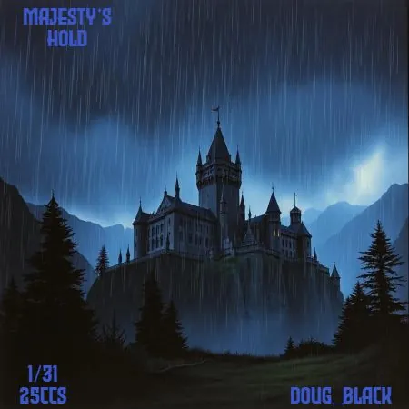 Majesty’s Hold(25)[0109] by Doug_Black