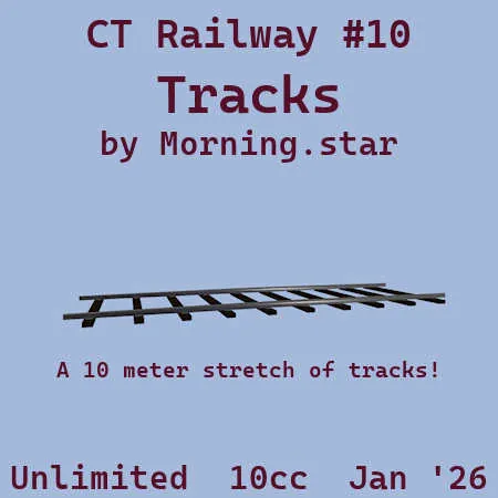 RR 10 Tracks(10)[0116] by Morning.star