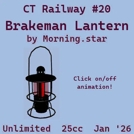 RR 20 Brake Lantern(25)[0130] by Morning.star