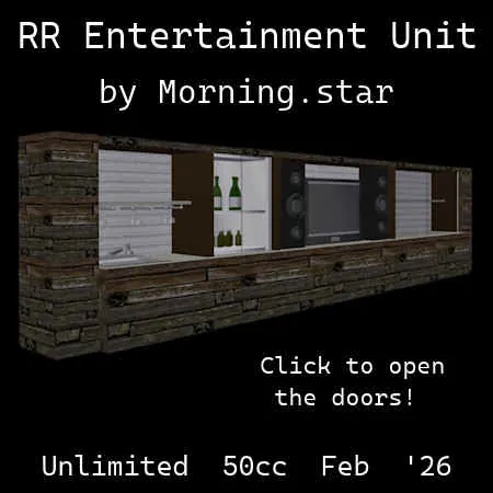 RR E-Unit(50)[0206] by Morning.star